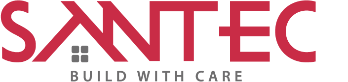 santec official logo