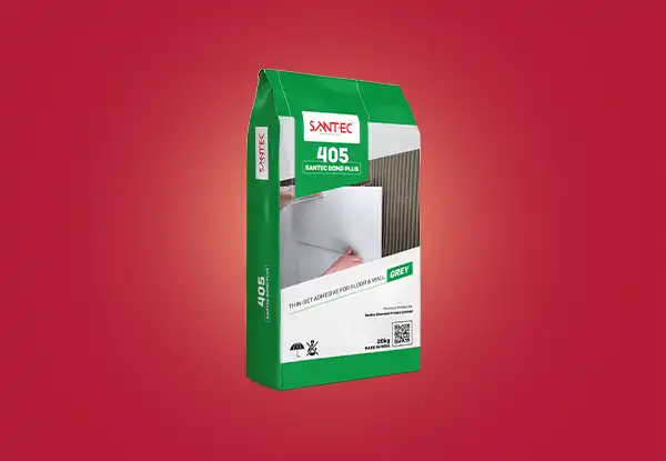 Best Adhesive in India | Santec Bond Plus 405